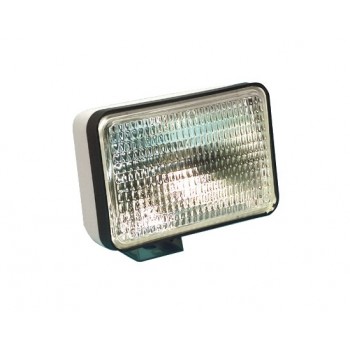 Faro impermeabile alogeno stagno Sealed Beam - 152 mm 